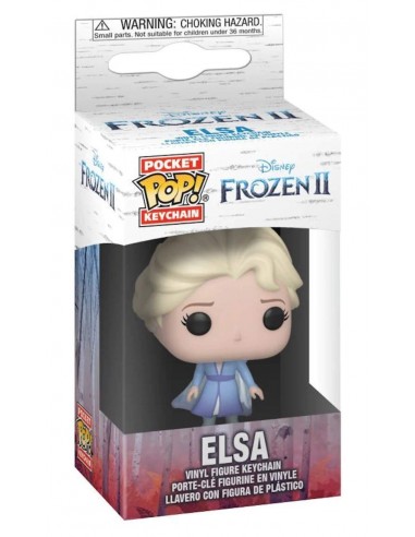 FUNKO POCKET POP KEYCHAIN PORTACHIAVI...