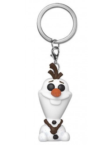 FUNKO POCKET POP KEYCHAIN PORTACHIAVI...
