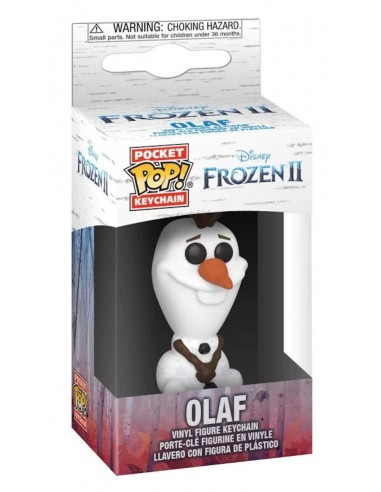FUNKO POCKET POP KEYCHAIN PORTACHIAVI...