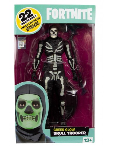 McFarlane FORTNITE ACTION FIGURE 18CM...