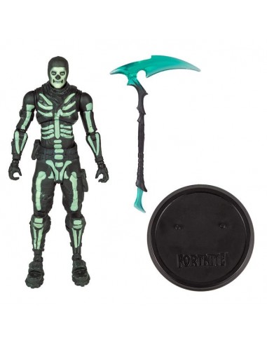 McFarlane FORTNITE ACTION FIGURE 18CM...