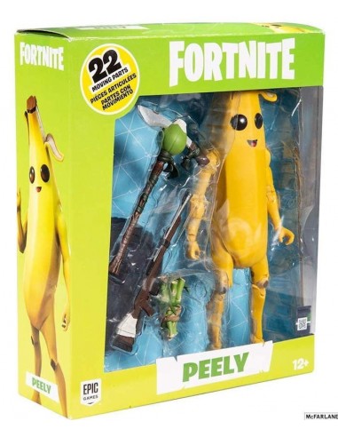 McFarlane FORTNITE ACTION FIGURE 18...