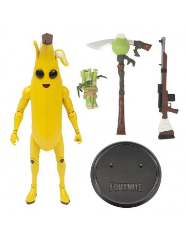McFarlane FORTNITE ACTION FIGURE 18...