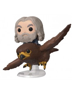 FUNKO POP LORD OF THE RINGS...