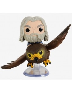 FUNKO POP LORD OF THE RINGS... 2