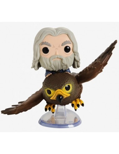 FUNKO POP LORD OF THE RINGS GANDALF...