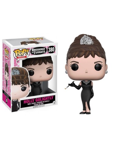 FUNKO POP MOVIES BREAKFAST AT...