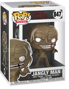 FUNKO POP MOVIES HORROR... 2