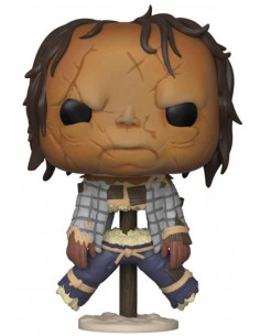 FUNKO POP MOVIES HORROR...