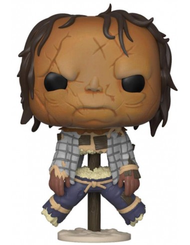 FUNKO POP MOVIES HORROR SCARY STORIES...