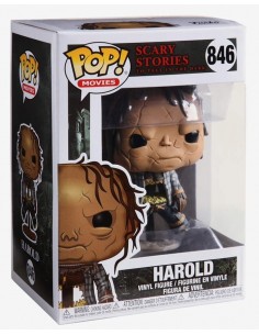 FUNKO POP MOVIES HORROR... 2