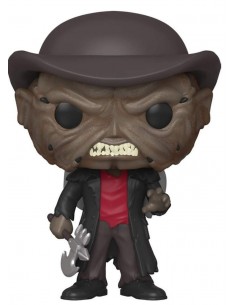 FUNKO POP MOVIES HORROR...