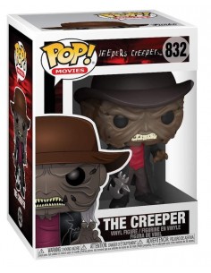 FUNKO POP MOVIES HORROR... 2