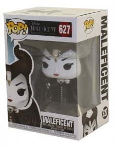 FUNKO POP DISNEY MALEFICENT... 2