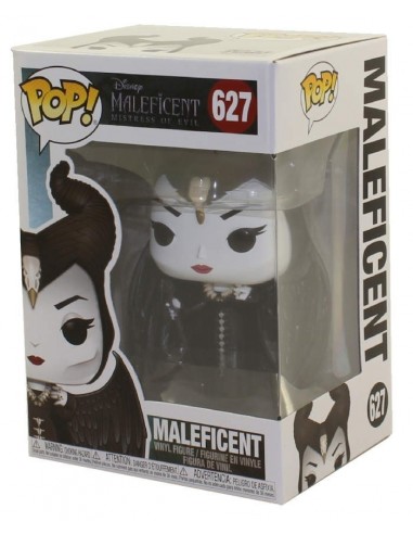 FUNKO POP DISNEY MALEFICENT MOVIE...