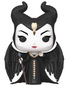 FUNKO POP DISNEY MALEFICENT...