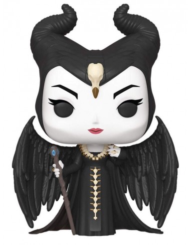 FUNKO POP DISNEY MALEFICENT MOVIE...