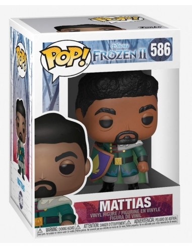 FUNKO POP MOVIES DISNEY FROZEN 2...