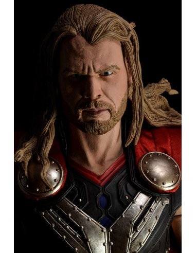 NECA MARVEL AVENGERS THOR THE DARK...