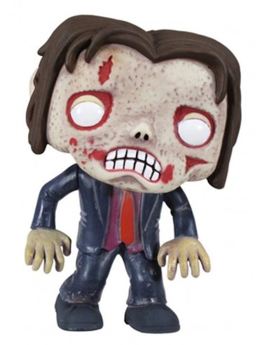 FUNKO POP TV SERIES WALKING DEAD TANK...