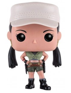 FUNKO POP TV SERIES WALKING...