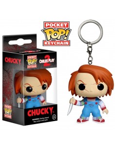 FUNKO POCKET POP KEYCHAIN...