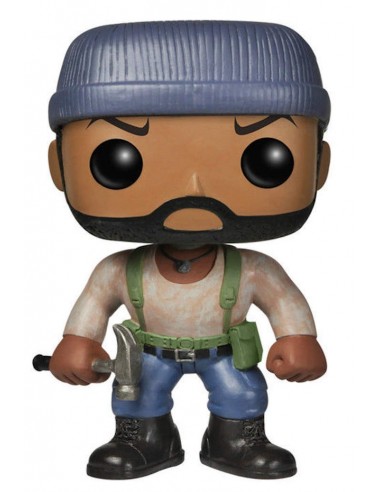 FUNKO POP TV TELEVISION THE WALKING...