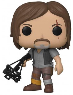 FUNKO POP TV SERIES WALKING...