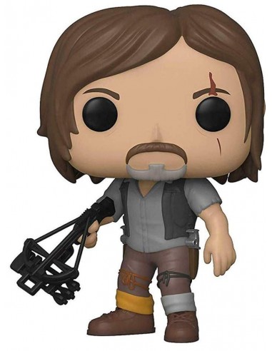FUNKO POP TV SERIES WALKING DEAD...