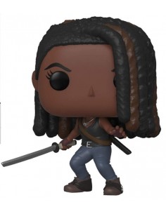FUNKO POP TV SERIES WALKING...