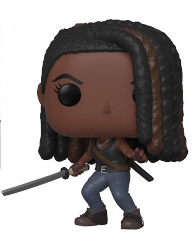 FUNKO POP TV SERIES WALKING DEAD...