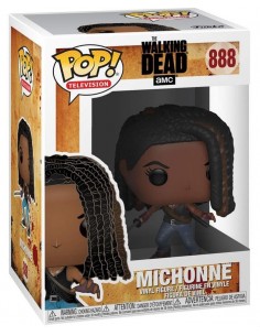 FUNKO POP TV SERIES WALKING... 2