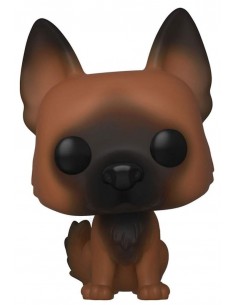 FUNKO POP TV SERIES WALKING...