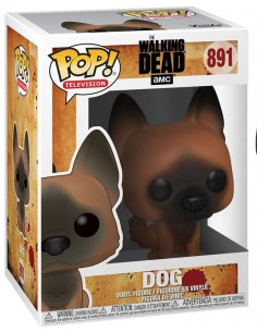 FUNKO POP TV SERIES WALKING... 2