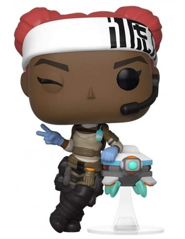 FUNKO POP GAMES APEX LEGENDS LIFELINE...