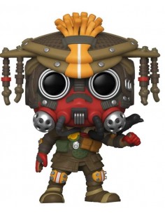 FUNKO POP GAMES APEX...