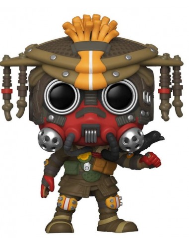FUNKO POP GAMES APEX LEGENDS...