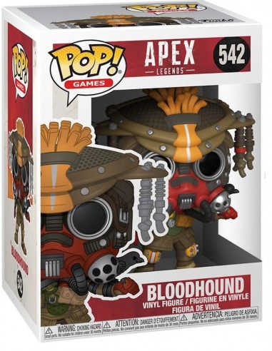 FUNKO POP GAMES APEX LEGENDS...