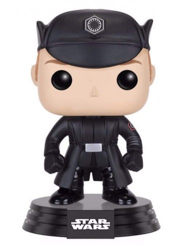 FUNKO POP STAR WARS 7 FORCE AWAKENS...