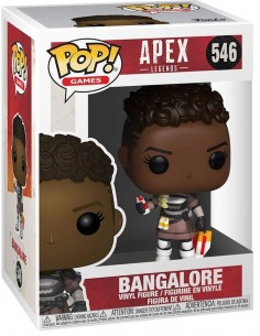 FUNKO POP GAMES APEX... 2