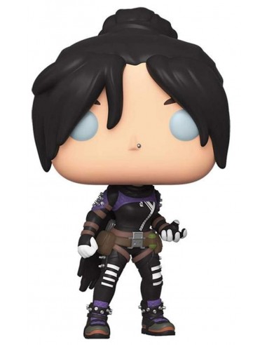 FUNKO POP GAMES APEX LEGENDS WRAITH...