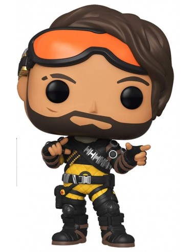 FUNKO POP GAMES APEX LEGENDS MIRAGE...