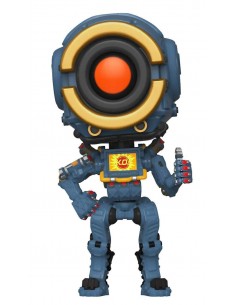 FUNKO POP GAMES APEX...
