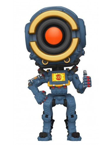 FUNKO POP GAMES APEX LEGENDS...