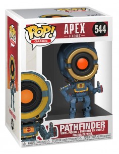 FUNKO POP GAMES APEX... 2
