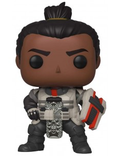 FUNKO POP GAMES APEX...