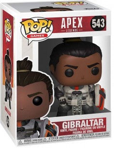 FUNKO POP GAMES APEX... 2
