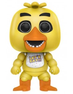 FUNKO POP GAMES FIVE NIGHTS...