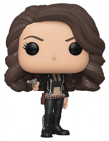 FUNKO POP TELEVISION WYNONNA EARP...