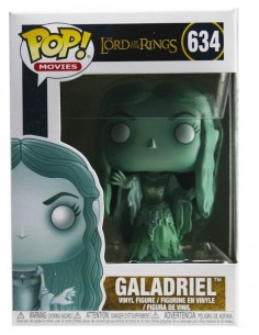 FUNKO POP MOVIES LORD OF... 2